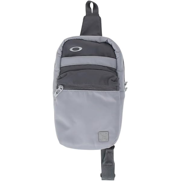 Amazon | [Oakley] ショルダーバッグ ESSENTIAL SLING 4.0